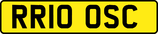 RR10OSC