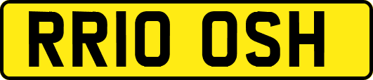 RR10OSH