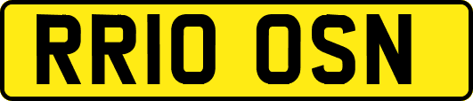RR10OSN