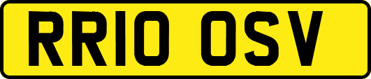 RR10OSV