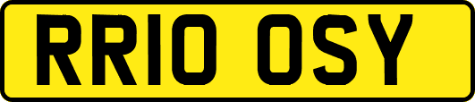 RR10OSY