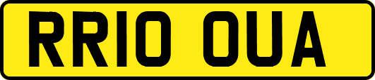 RR10OUA