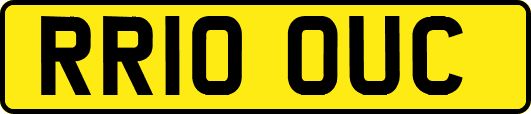 RR10OUC