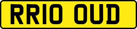 RR10OUD