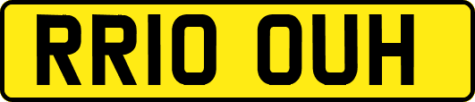 RR10OUH