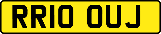 RR10OUJ