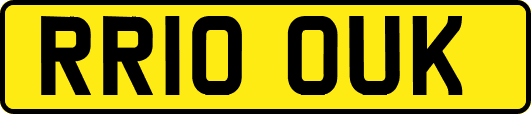 RR10OUK