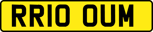 RR10OUM