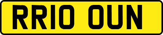 RR10OUN