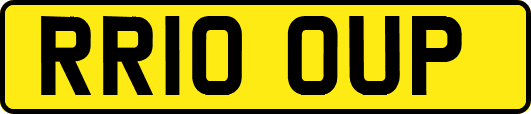 RR10OUP