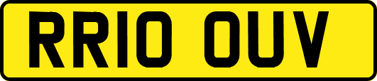 RR10OUV