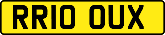 RR10OUX