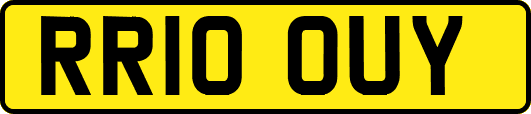 RR10OUY