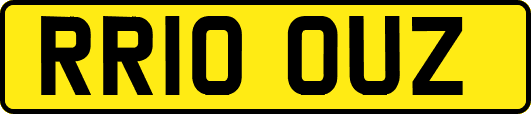 RR10OUZ