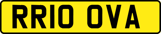 RR10OVA