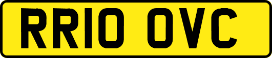 RR10OVC