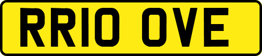 RR10OVE