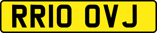 RR10OVJ