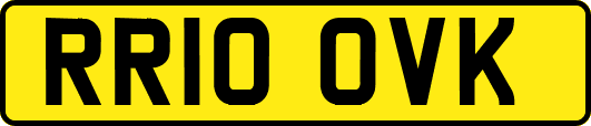 RR10OVK