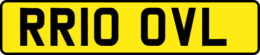 RR10OVL