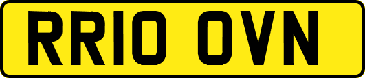 RR10OVN