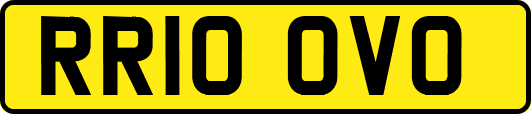 RR10OVO