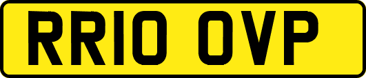 RR10OVP