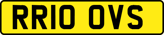 RR10OVS
