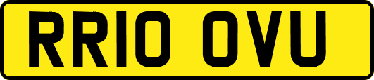 RR10OVU