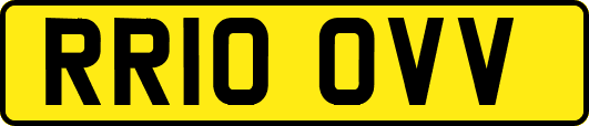 RR10OVV
