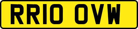 RR10OVW