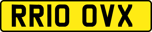 RR10OVX