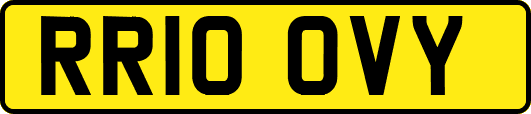 RR10OVY
