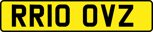 RR10OVZ
