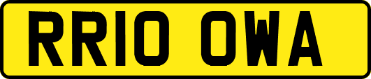 RR10OWA