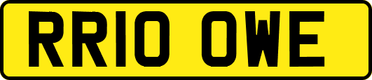 RR10OWE