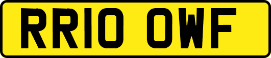 RR10OWF