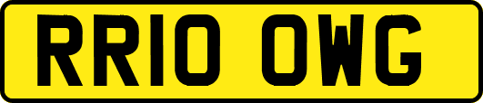 RR10OWG