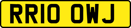 RR10OWJ