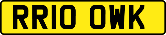 RR10OWK