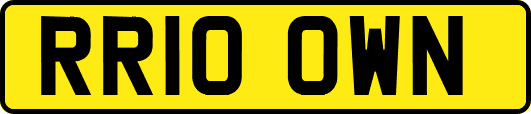 RR10OWN