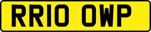 RR10OWP