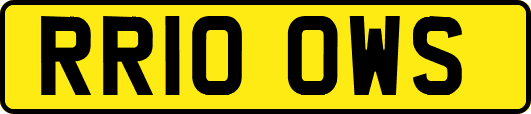 RR10OWS