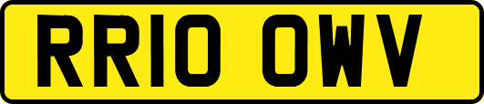 RR10OWV