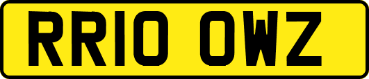 RR10OWZ