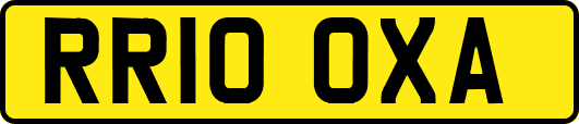 RR10OXA