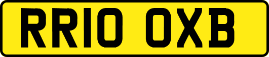 RR10OXB