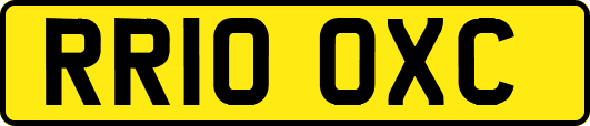 RR10OXC