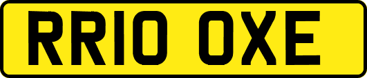 RR10OXE