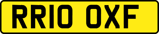 RR10OXF